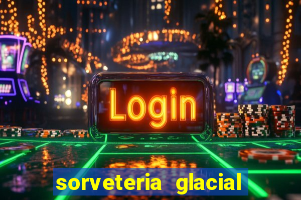 sorveteria glacial vasco da gama